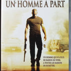 A Man Apart - Vin Diesel - Crime DVD