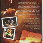 Bone Daddy - Rutger Hauer - Horror DVD