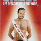 Die Kehrseite der Methode 2 - Sébastien Cauet - DVD