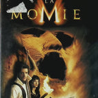 The Mummy - Rachel Weisz Brendan Fraser, - Fantasy DVD