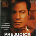 Préjudice - John Travolta - Robert Duvall, DVD drame