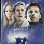 Une virée en enfer - Steve Zahn Paul Walker - DVD thriller