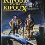 Rip-offs against rip-offs - Philippe Noiret, Thierry Lhermitte, Guy Marchand, - DVD