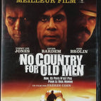 No Country for Old Men - Tommy Lee Jones - freres Coen DVD drame