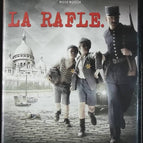 The Roundup – Jean Reno, Mélanie Laurent, Gad Elmaleh – Historische DVD – Drama