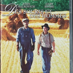 Von Mäusen und Menschen - John Malkovich, Gary Sinise - Drama-DVD