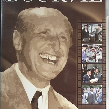 Le Mur de l'Atlantique - Bourvil - DVD