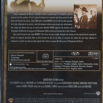 DVD - Chisum - John Wayne