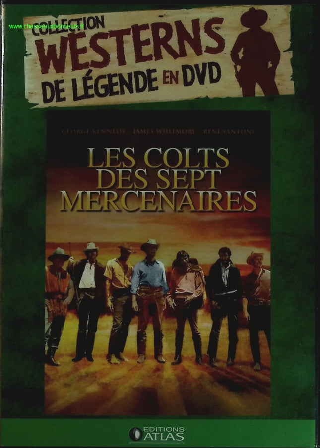 DVD - Chisum - John Wayne