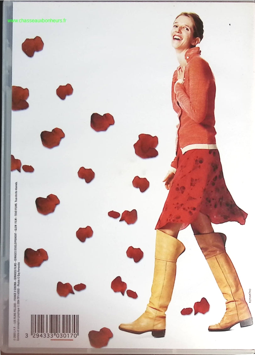 DVD - Chisum - John Wayne