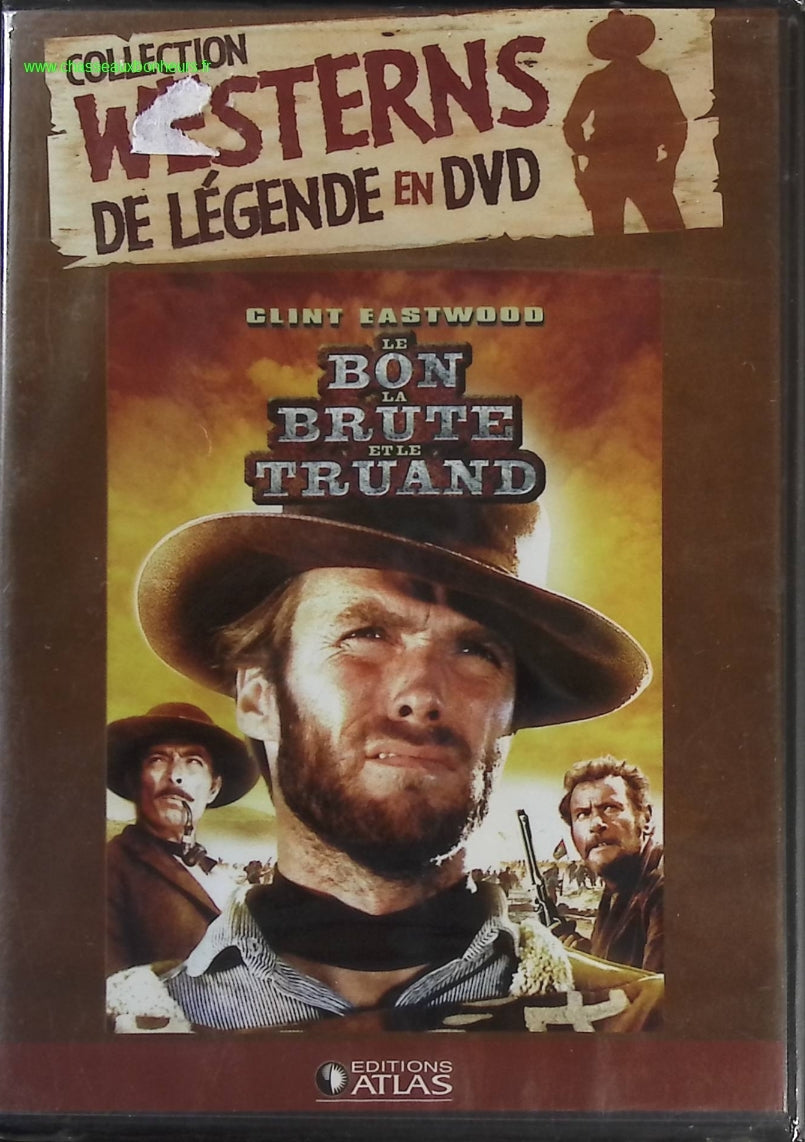 DVD - Chisum - John Wayne