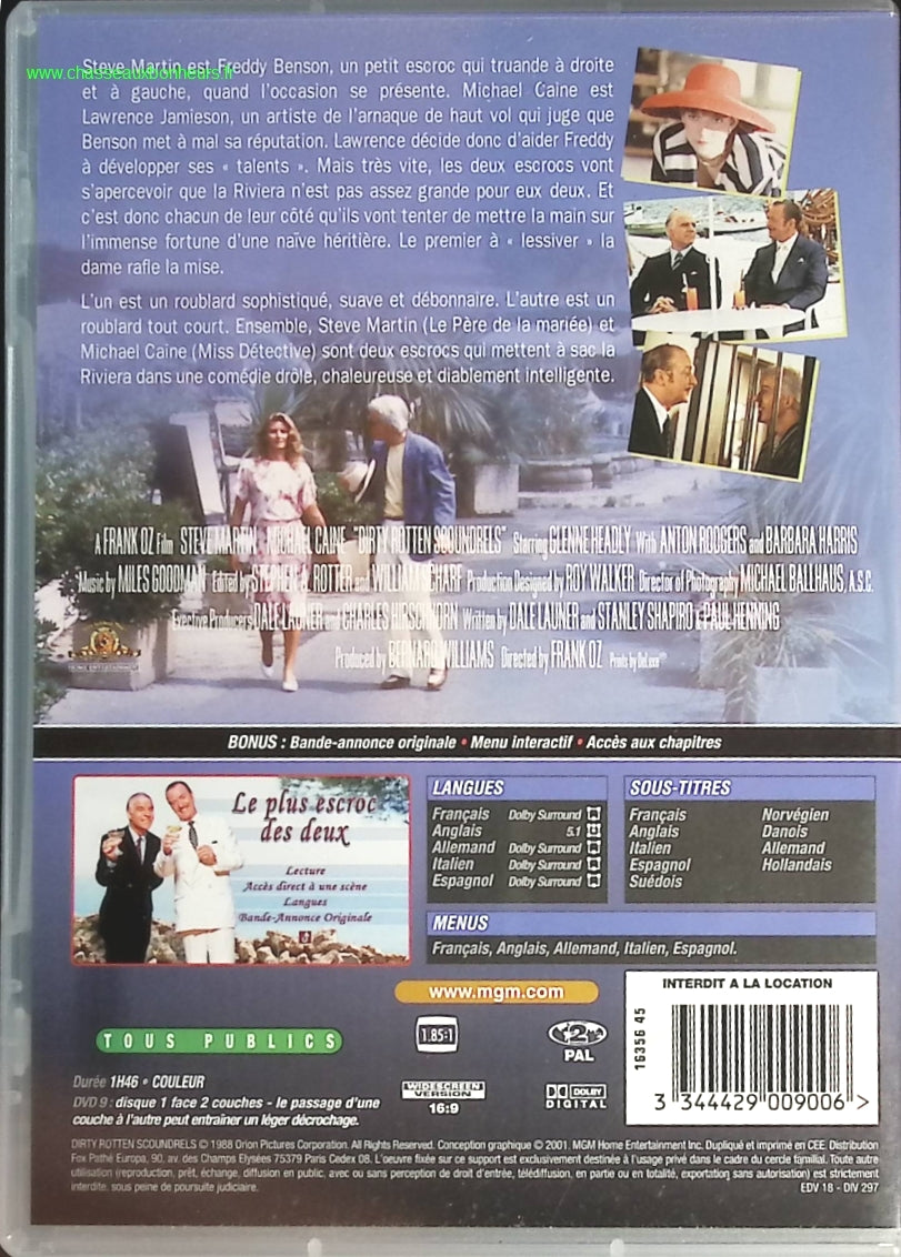 DVD - Chisum - John Wayne