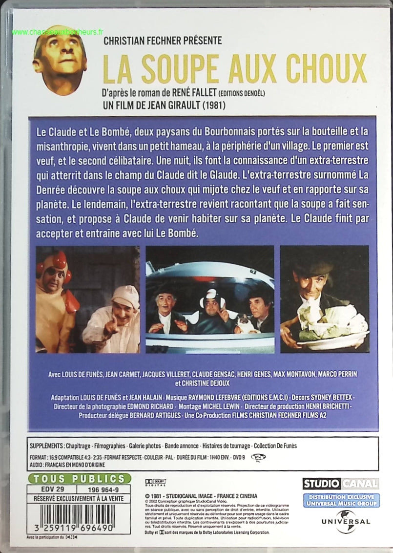 DVD - Chisum - John Wayne