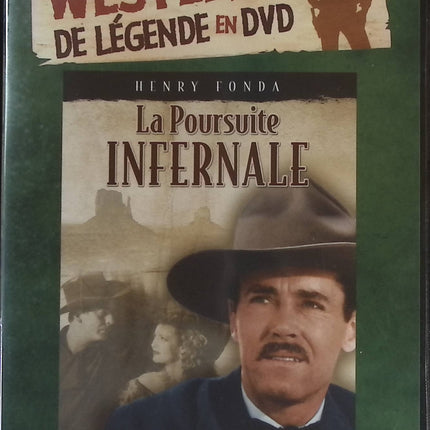 DVD - Chisum - John Wayne