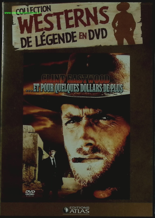 DVD - Chisum - John Wayne