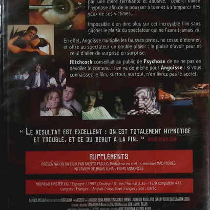 DVD - Chisum - John Wayne