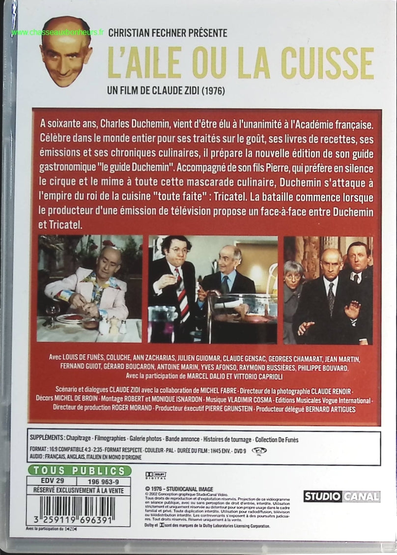 DVD - Chisum - John Wayne