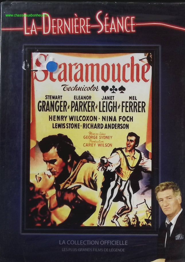 DVD - Chisum - John Wayne