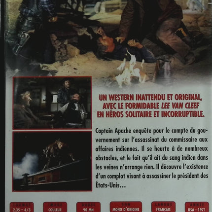 DVD - Chisum - John Wayne