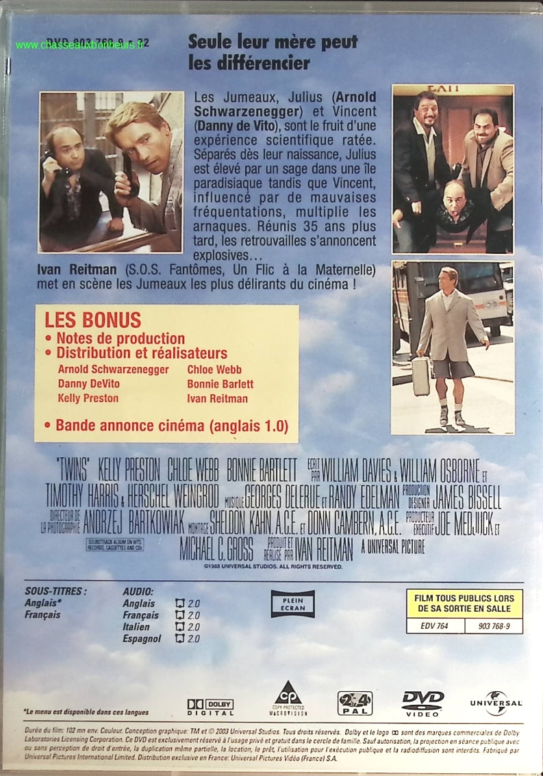 DVD - Chisum - John Wayne