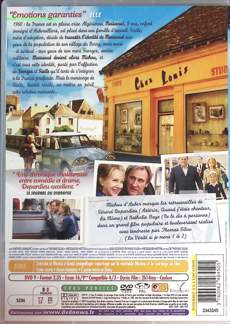 DVD - Chisum - John Wayne