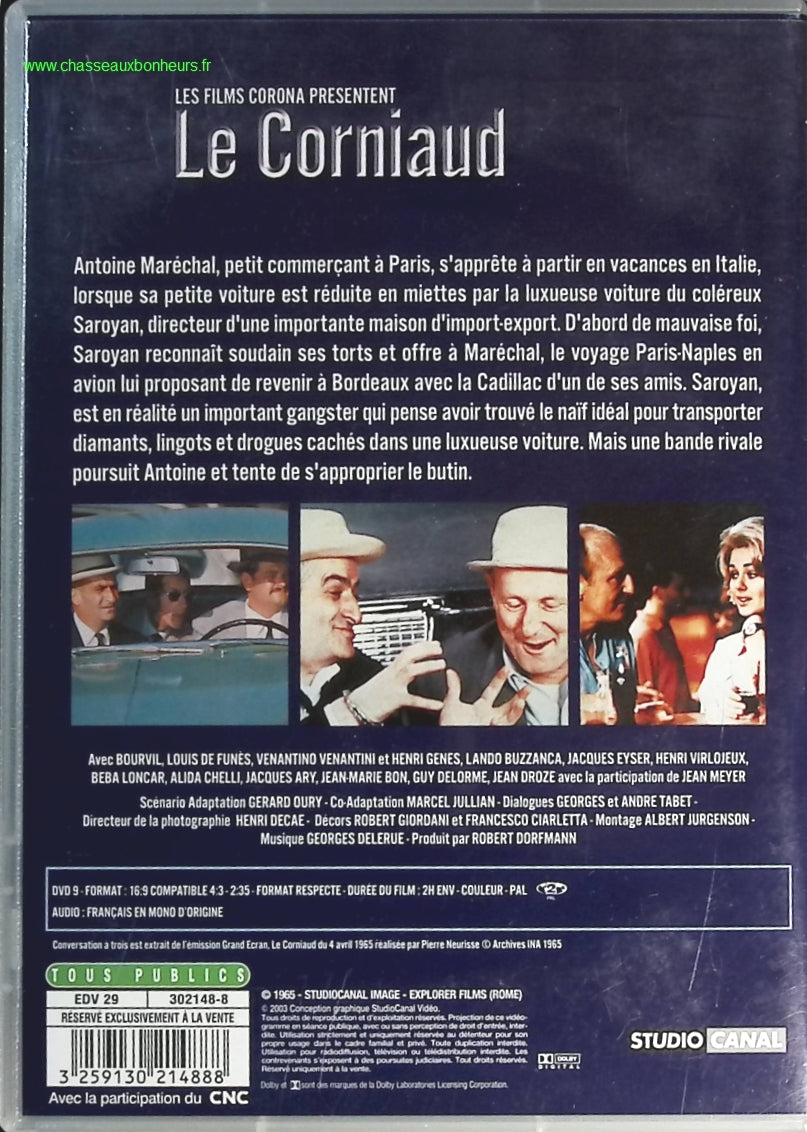 DVD - Chisum - John Wayne