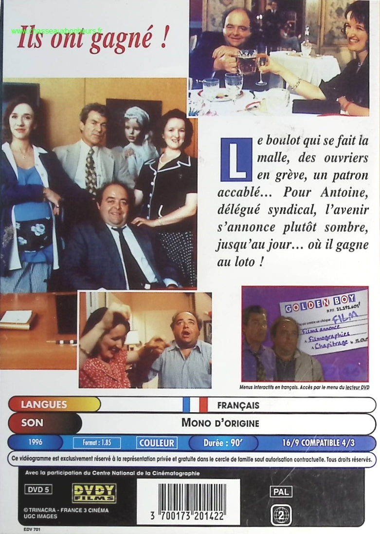 DVD - Chisum - John Wayne