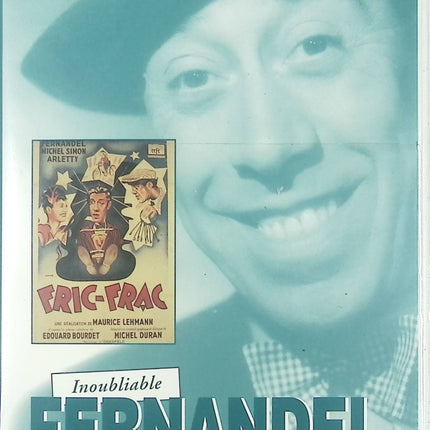 Pinocchio - K7 vhs video cassette