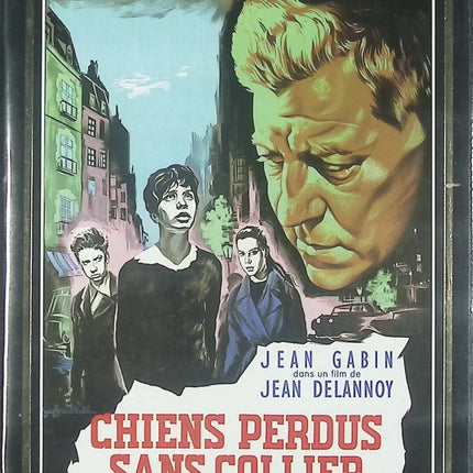 Pinocchio - K7 vhs video cassette