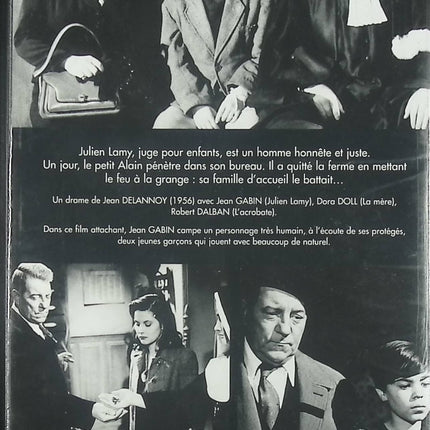 Pinocchio - K7 vhs video cassette