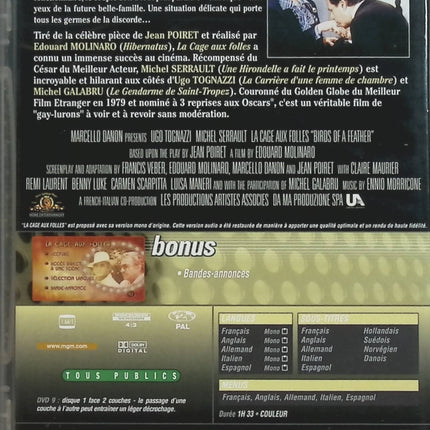 DVD - Chisum - John Wayne