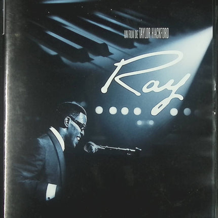Ray - Jamie Foxx - DVD