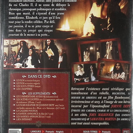 DVD - Chisum - John Wayne