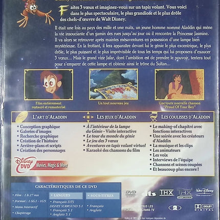 DVD - Chisum - John Wayne