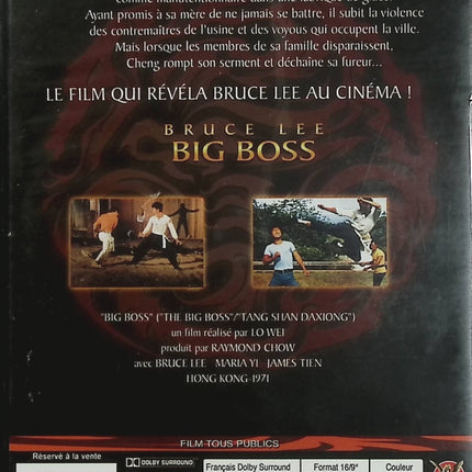 DVD - Chisum - John Wayne