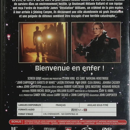 DVD - Chisum - John Wayne