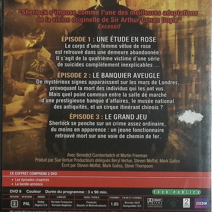 DVD - Chisum - John Wayne