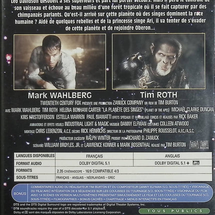 DVD - Chisum - John Wayne