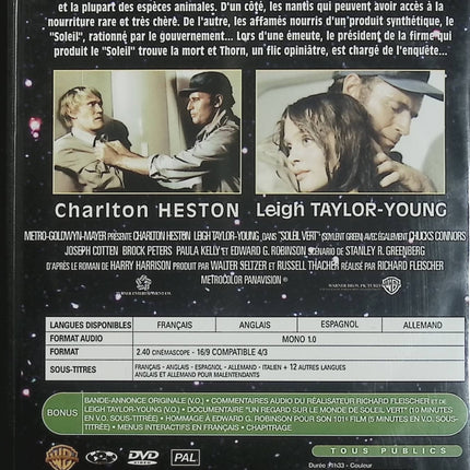 DVD - Chisum - John Wayne
