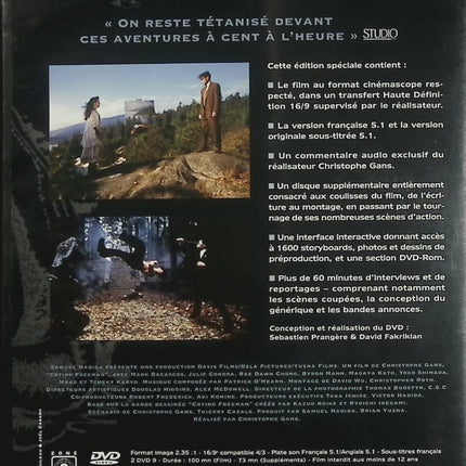 DVD - Chisum - John Wayne