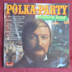 Polka Party James Last - 33 U/min Vinyl-Schallplatte