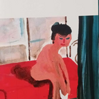 Love Lasts Three Years - Frede Beigbeder - book / 2