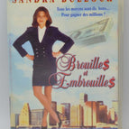 The Troubles - Sandra Bullock - DVD - Komödie