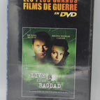 Live From Bagdad - Michael Keaton - DVD NEUF