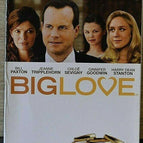 Big Love DVD - Staffel 1 - Komplett
