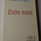 Zwischen uns – Alain Juppé – Buch