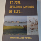 Und für ein paar weitere Barren - Marie-Claire Touya - Buch