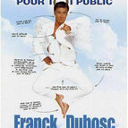 Franck Dubosc DVD - Für Ihr Publikum