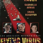 Flying Virus DVD - Die Killerbienen