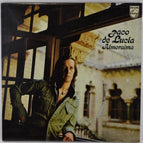 Almoraima Paco de Lucia – Vinyl-Schallplatte mit 33 U/min